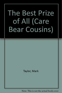 The Best Prize of All