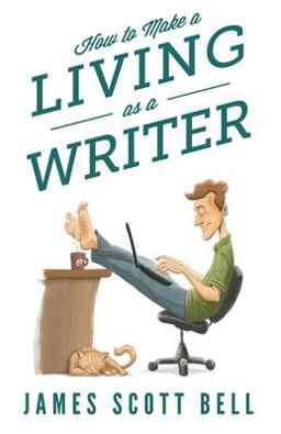 How to Make a Living As a Writer