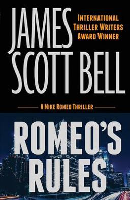 Romeo's Rules (a Mike Romeo Thriller)