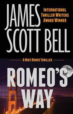 Romeo's Way (a Mike Romeo Thriller)