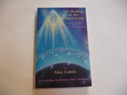 The Healing of the Planet Earth