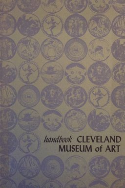 Handbook of the Cleveland Museum of Art