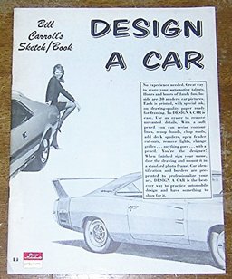 Design a Car