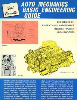 Auto Mechanics Basic Engineering Guide