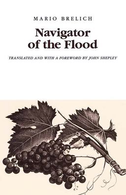 Navigator of the Flood  9780910395809 Front Cover