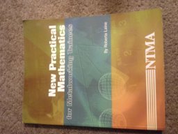 NEW PRACT.MATH.F/METALWORKING 1st 9780910399050 Front Cover