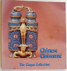 Chinese Cloisonne