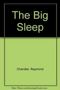 The Big Sleep