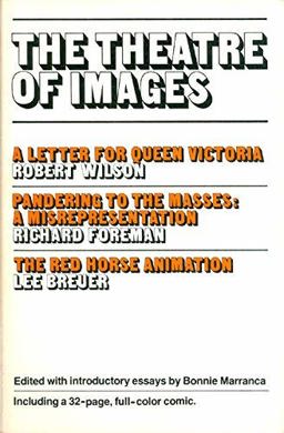 The Theatre of Images
