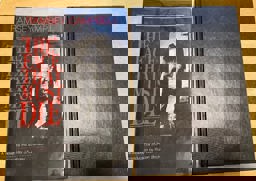 The Face That Must Die