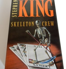 Skeleton Crew
