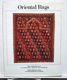 Oriental Rugs