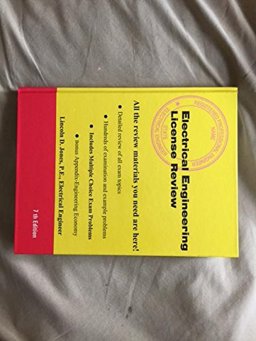 Electrical Engineering License Review Electrical Engineering License Review