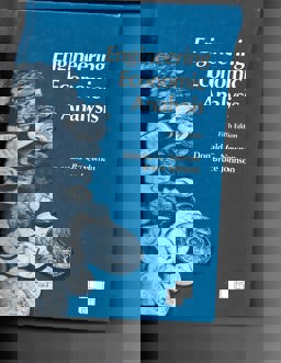 Engineering Economic Analysis