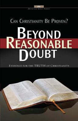 Beyond Reasonable Doubt