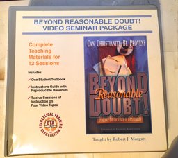 Beyond Reasonable Doubt