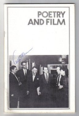 Poetry and Film