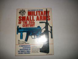 Military Small Arms of the 20th Century