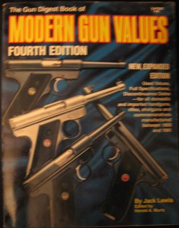 Modern Gun Values