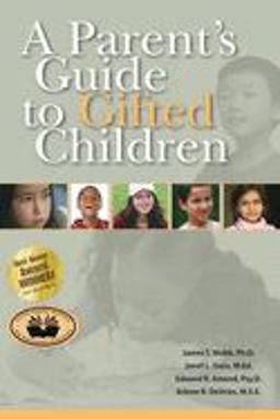 Parent's Guide to Gifted Children  9780910707527 Front Cover
