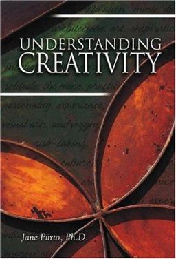 Understanding Creativity  9780910707596 Front Cover