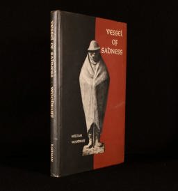 Vessel of Sadness Vessel of Sadness