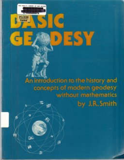 Basic Geodesy Basic Geodesy