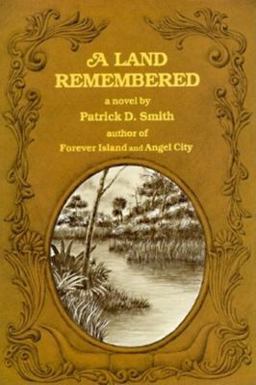 Land Remembered  9780910923125 Front Cover
