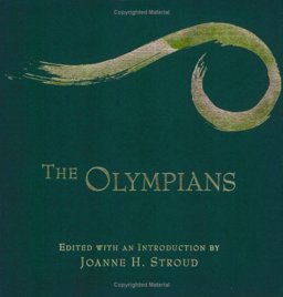 The Twelve Olympians