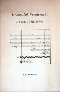 Krzysztof Penderecki