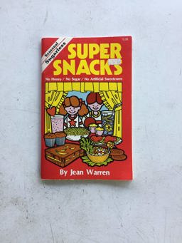 Super Snacks