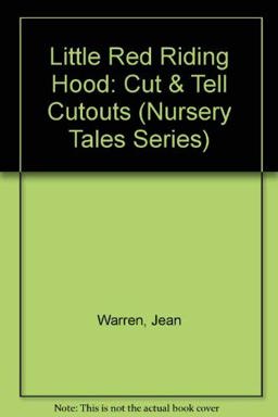 Little Red Riding Hood