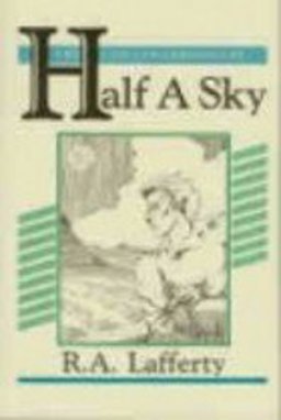 Half a Sky