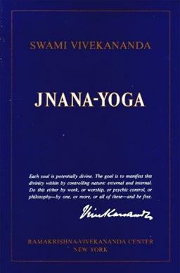 Jnana-Yoga