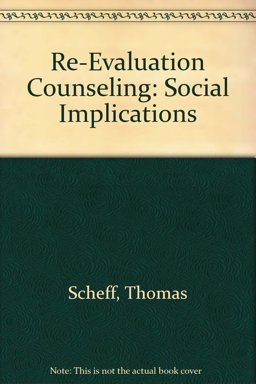 Re-Evaluation Counseling