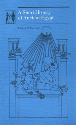 A Short History of Ancient Egypt