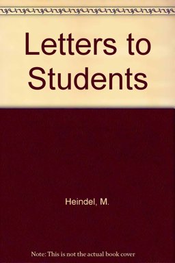Letters to Students