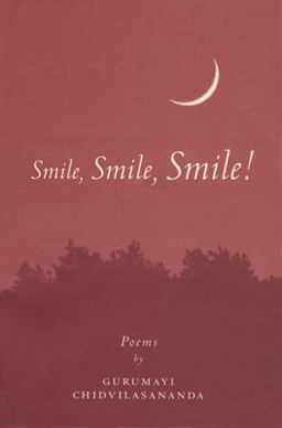 Smile, Smile, Smile Poems  9780911307696 Front Cover
