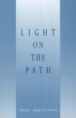 Light on the Path 3rd 9780911307702 Front Cover