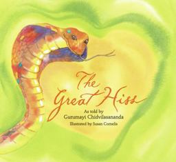 Great Hiss  9780911307900 Front Cover