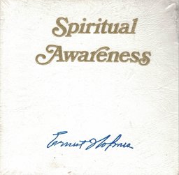Spiritual Awareness