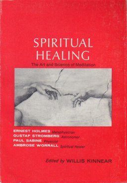 Spiritual Healing