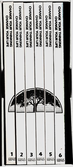 Change Your Thinking, Change Your Life