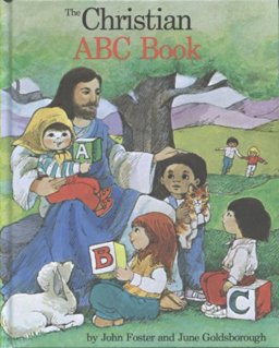 Christian ABC Book