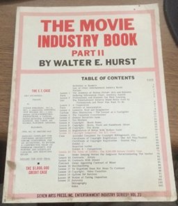 The Movie Industry Book The Movie Industry Book