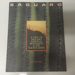 Saguaro