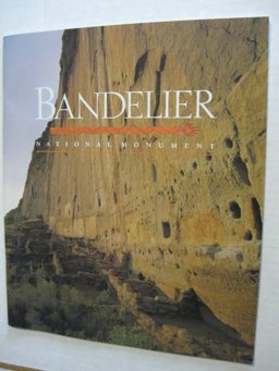 Bandelier National Monument