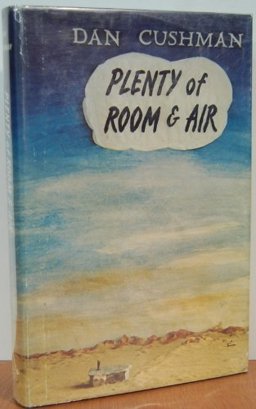 Plenty of Room and Air Plenty of Room and Air