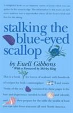 Stalking the Blue-Eyed Scallop