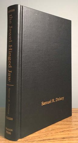 The Jewel-Hinged Jaw